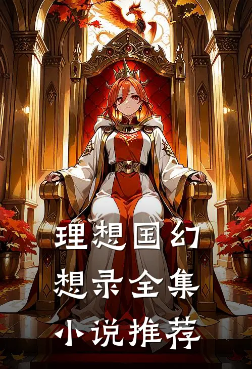 理想国幻想录全集推荐完结