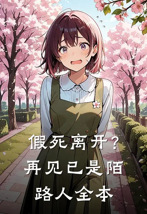 假死离开?再见已是陌路人全本免费阅读