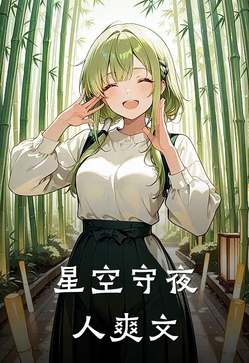 星空守夜人爽文