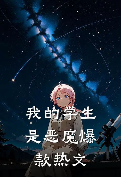 我的学生是恶魔爆款热文漫画