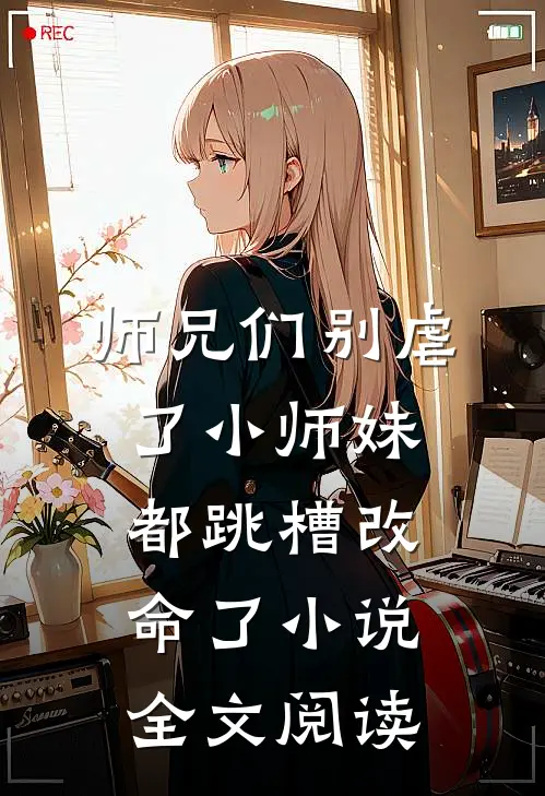 师兄们别虐了小师妹都跳槽改命了小说全文阅读