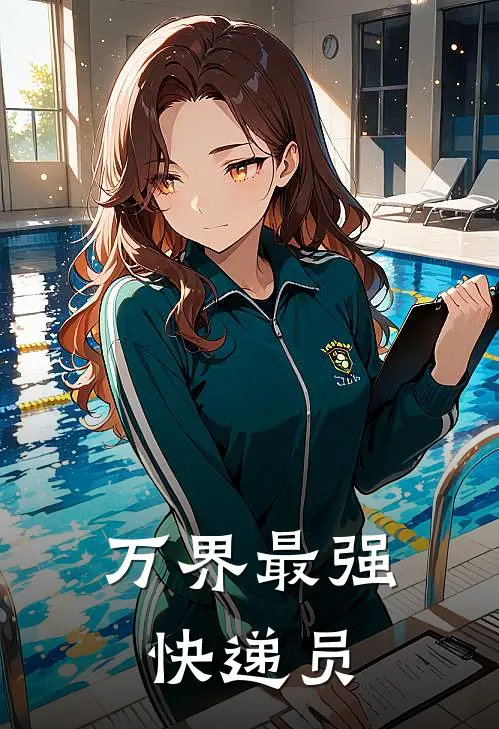万界最强快递员