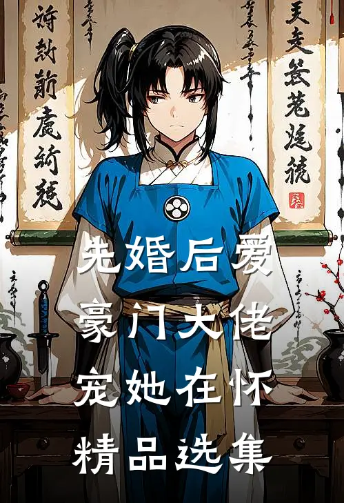 先婚后爱：豪门大佬宠她在怀精品选集