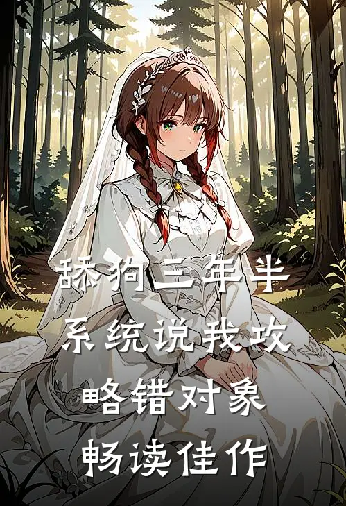 舔狗三年半，系统说我攻略错对象畅读佳作