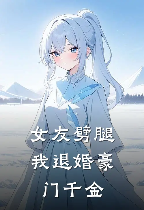 女友劈腿,我退婚豪门千金