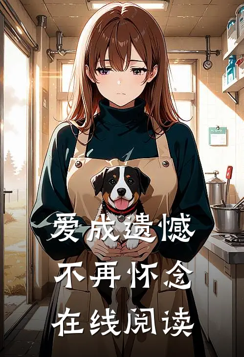 爱成遗憾,不再怀念在线阅读免费