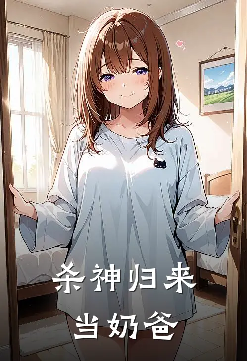 杀神归来当奶爸