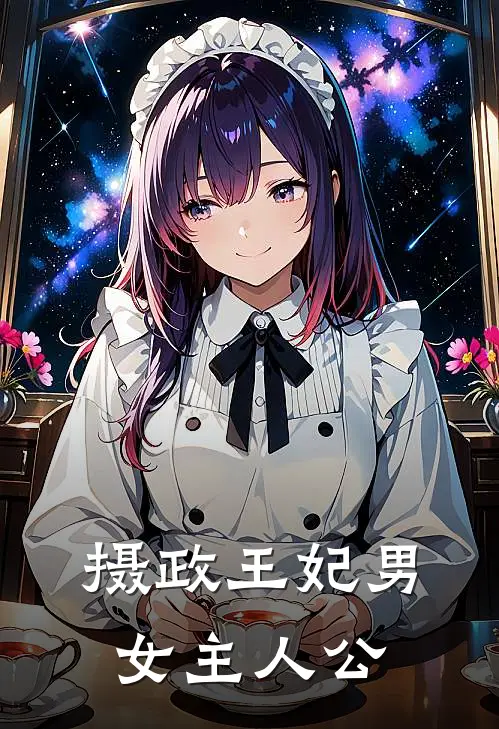 摄政王妃男女主人公的
