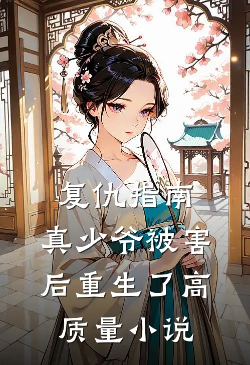 复仇指南真少爷被害后重生了高质量免费阅读