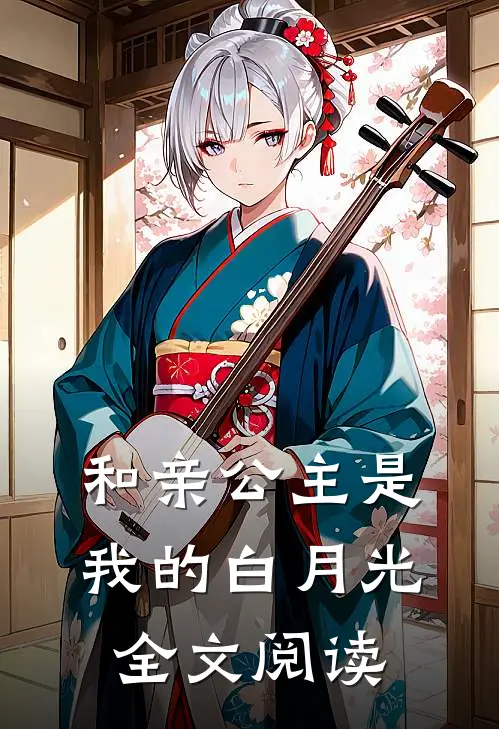和亲公主是我的白月光全文阅读
