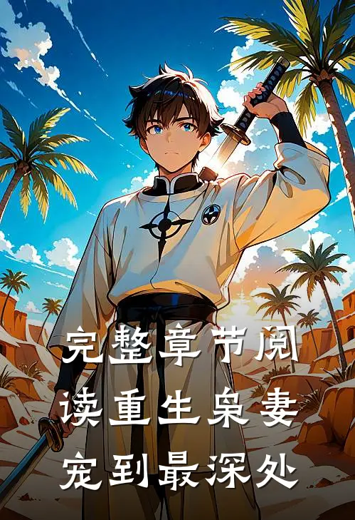 完整章节阅读重生枭妻宠到最深处的