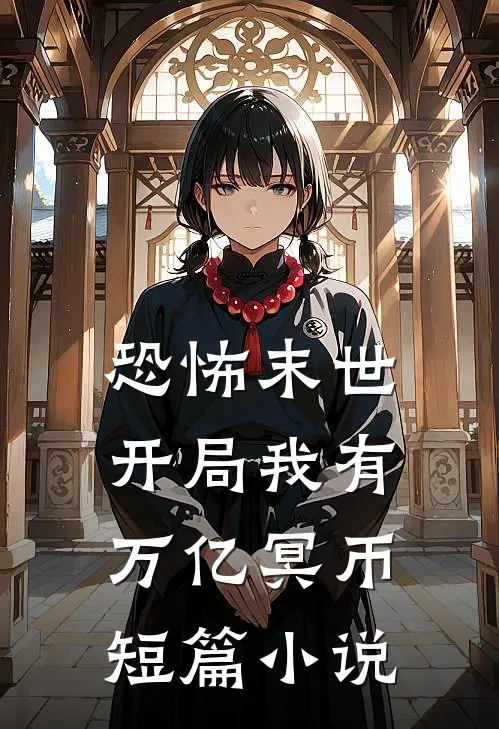 恐怖末世,开局我有万亿冥币短篇在线阅读