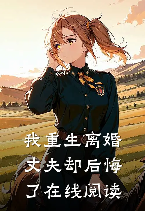 我重生离婚,丈夫却后悔了在线阅读免费