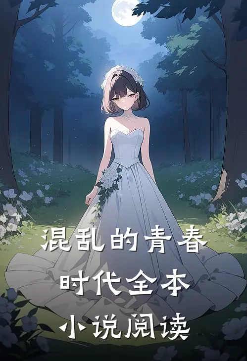 混乱的青春时代全本小说阅读
