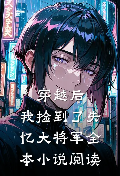 穿越后,我捡到了失忆大将军全本阅读