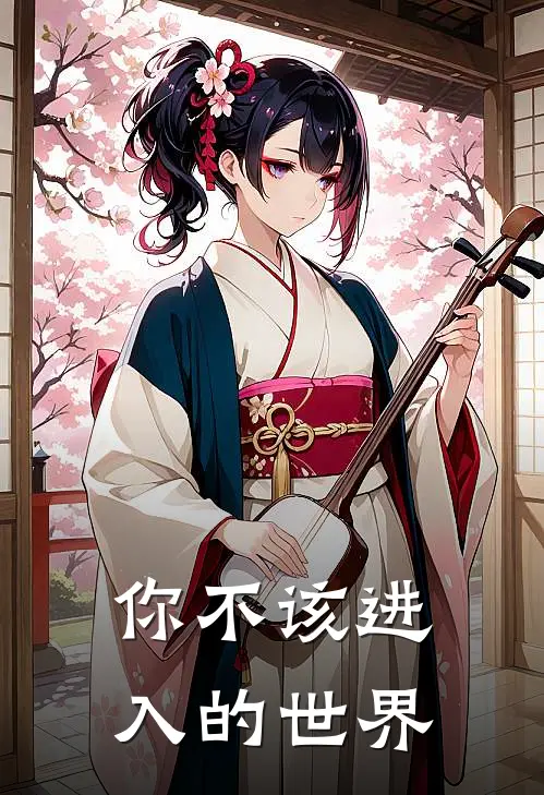 你不该进入的世界
