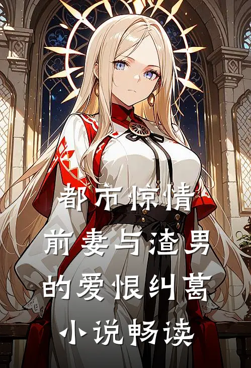 都市惊情前妻与渣男的爱恨纠葛畅读全文