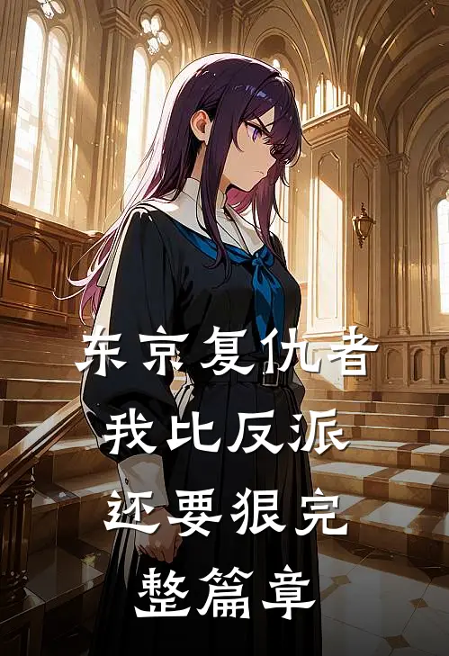 东京复仇者我比反派还要狠完整篇章在线观看