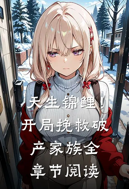 天生锦鲤!开局挽救破产家族全章节阅读免费