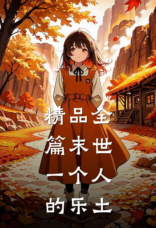 精品全篇末世一个人的乐土
