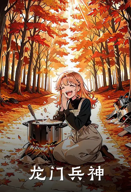 龙门兵神