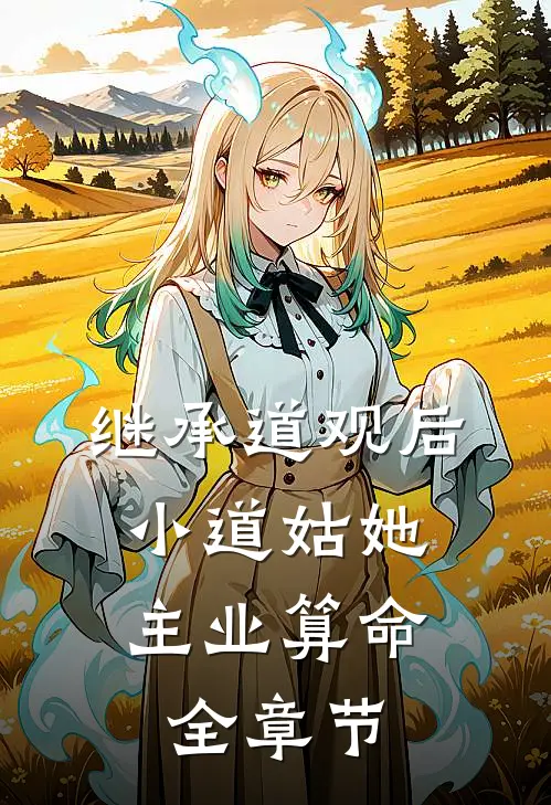 继承道观后,小道姑她主业算命全章节