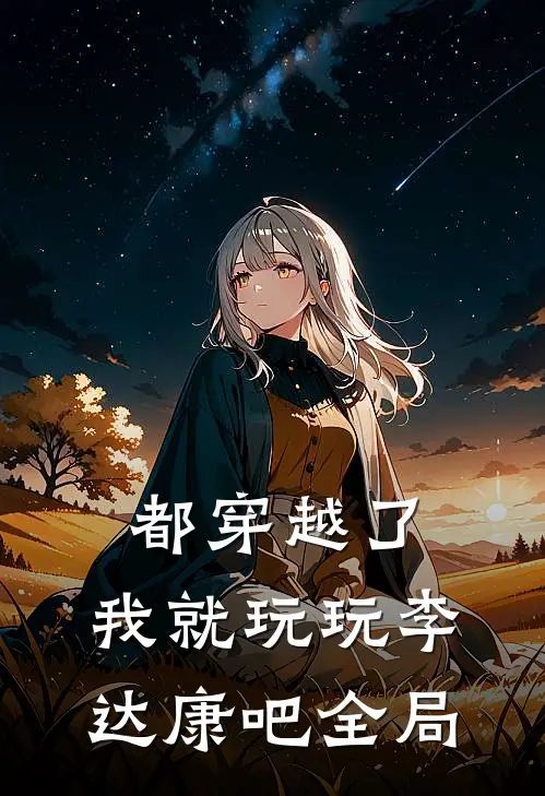 都穿越了,我就玩玩李达康吧全局免费观看