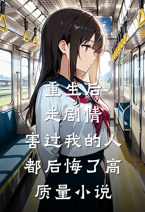 重生后走剧情,害过我的人都后悔了高质量名字