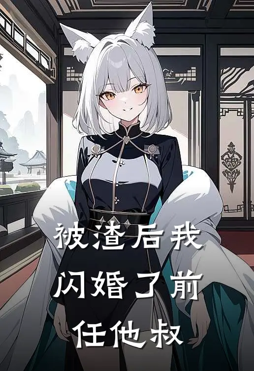 被渣后我闪婚了前任他叔