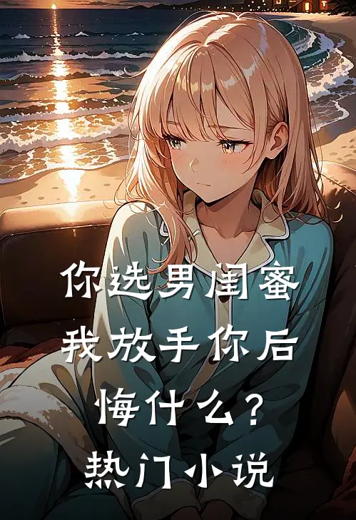 你选男闺蜜,我放手你后悔?热门推荐
