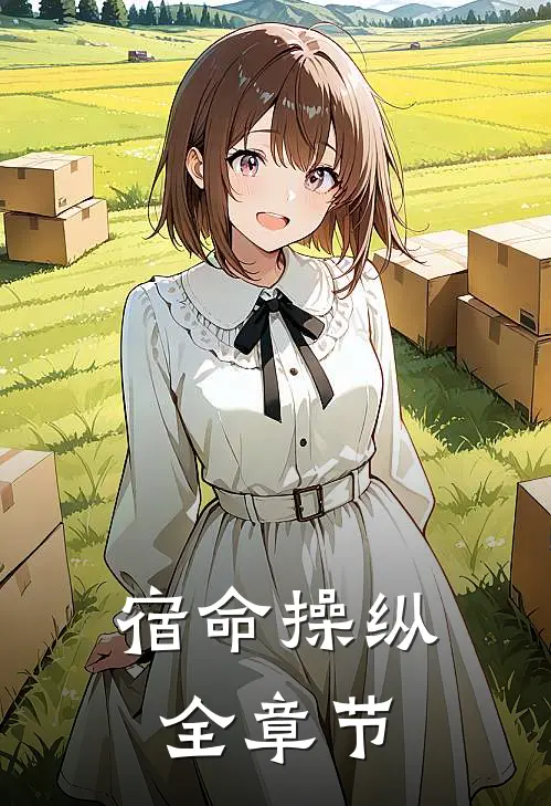 宿命操纵全章节