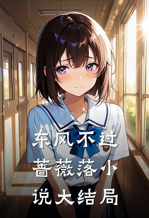 东风不过蔷薇落小说大结局