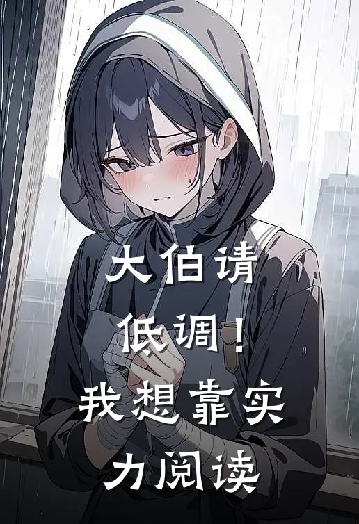 大伯请低调!我想靠实力阅读