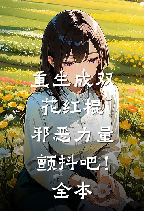 重生成双花红棍,邪恶力量颤抖吧!全本免费阅读