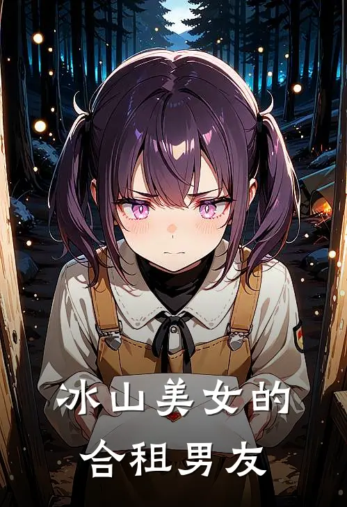 冰山美女的合租男友