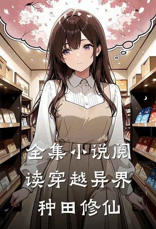 全集阅读穿越异界,种田修仙的