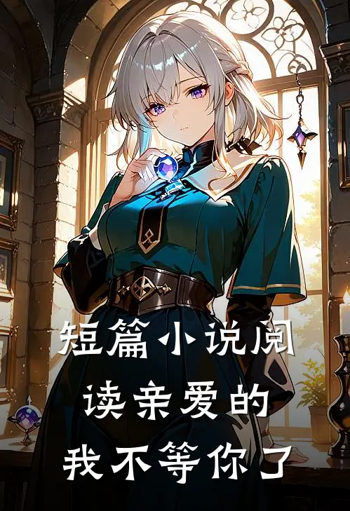 短篇阅读亲爱的,我不等你了