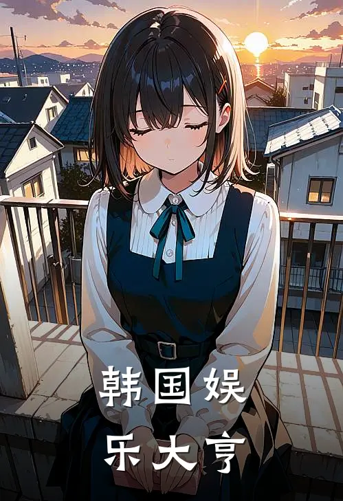 韩国娱乐大亨