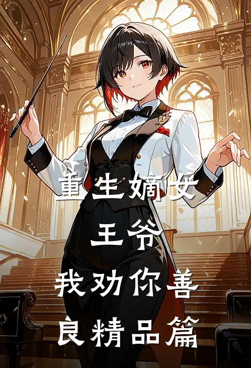 重生嫡女王爷,我劝你善良精品篇