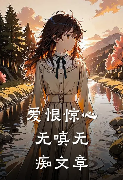 爱恨惊心,无嗔无痴文章翻译