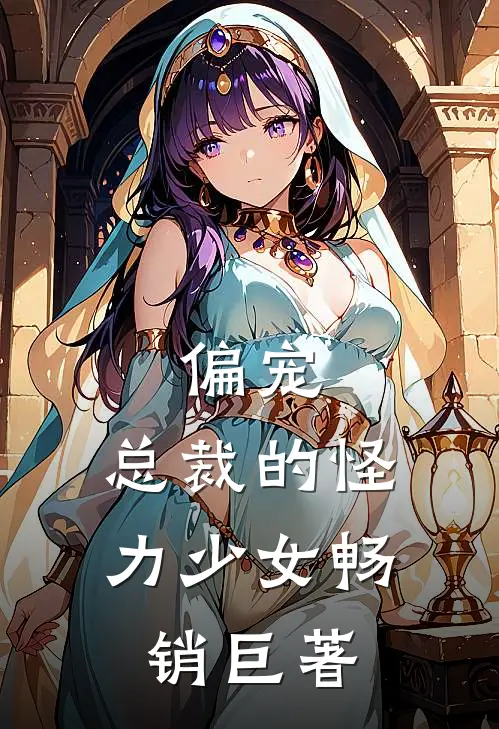偏宠总裁的怪力少女畅销巨著