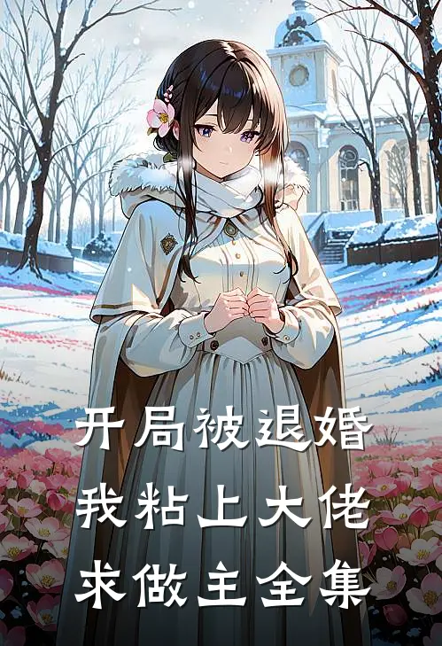 开局被退婚,我粘上大佬求做主 全集免费观看