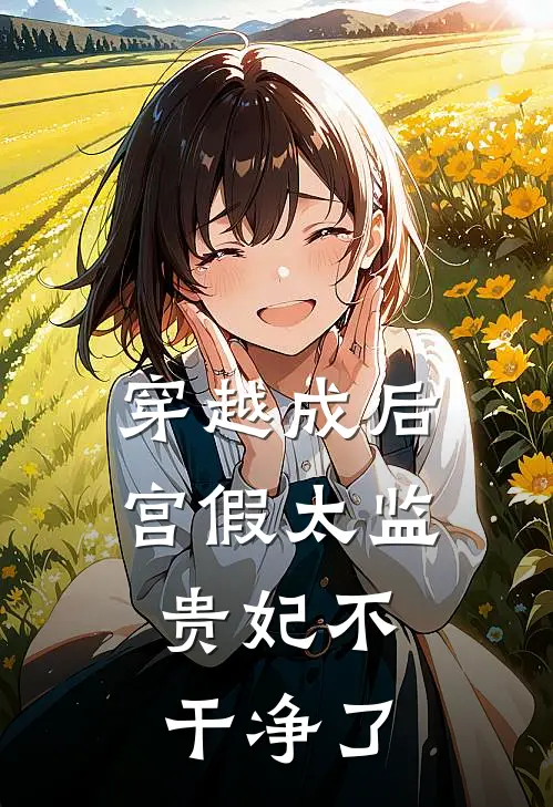 穿越成后宫假太监,贵妃不干净了