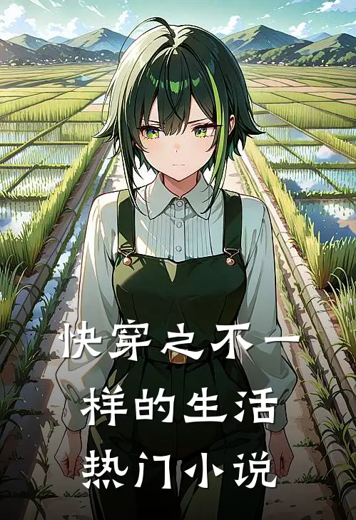 快穿之不一样的生活热门免费阅读