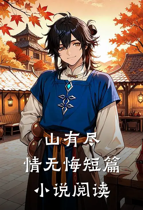 山有尽，情无悔短篇小说阅读