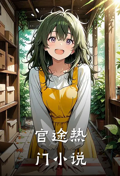 官途热门排行榜
