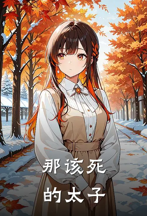那该死的太子
