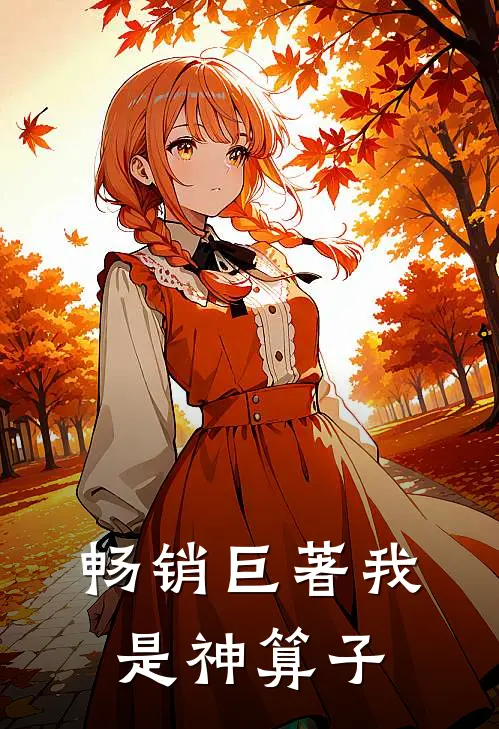 畅销巨著我是神算子
