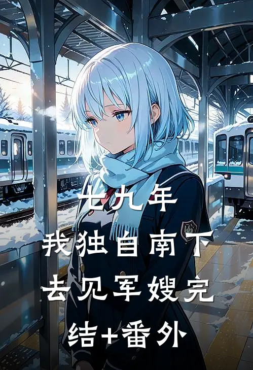 七九年，我独自南下去见军嫂完结+番外
