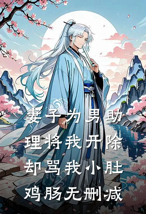 妻子为男助理将我开除，却骂我小肚鸡肠无删减